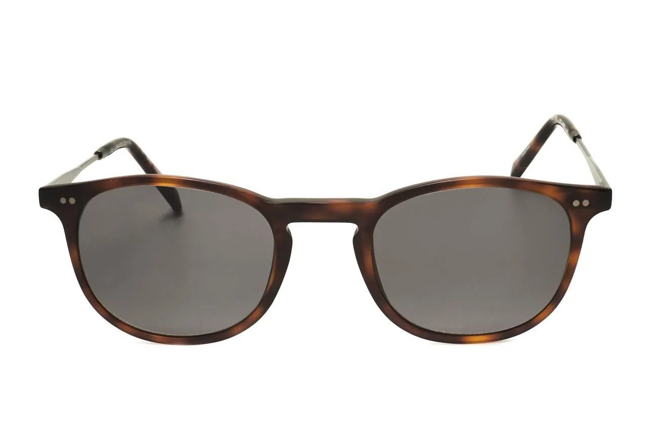Hackett Bespoke HEBS158 Sunglasses - view 3